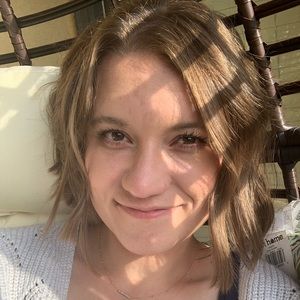 Meet your Posher, Tori